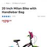 Milan Bike Image 2