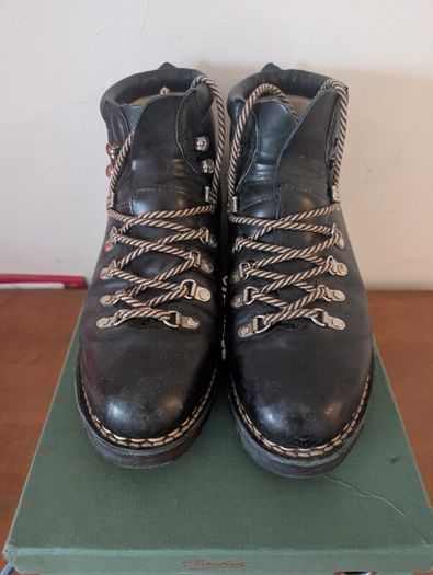 Paraboot Avoriaz Hiking Boots