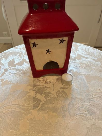 Christmas items 10.00 each or lot for 50.00