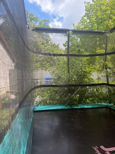 Trampoline
