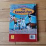 RARE vintage The Official Enid Blyton's The Famous Five Annual Image 2