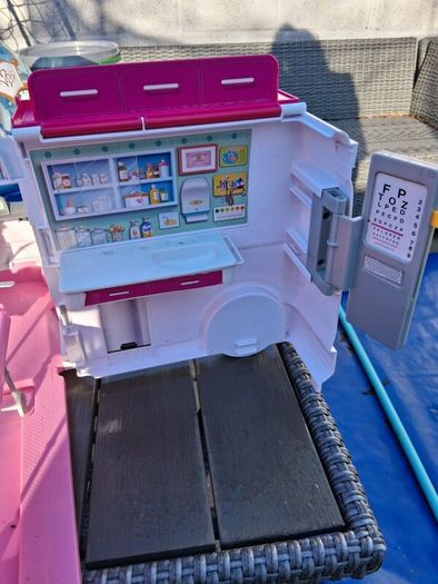 Barbie Toy Bundle