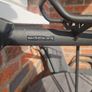 Carrier for bicycle with rear suspension Image 2