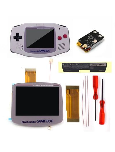 Ganeboy Advance