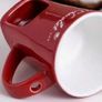 4in1 Heart Melting Set for Chocolate, Marshmellows, Hot Brandy & more - ideal gift Image 4