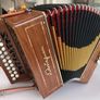 Castagnari Ciacy B/C Accordion Image 10