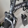 Vulcano foldable electric bike - fat tyres - 500w Image 4