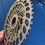 XG-1299 Eagle Cassette 12-speed 10-52T Rainbow Image 8