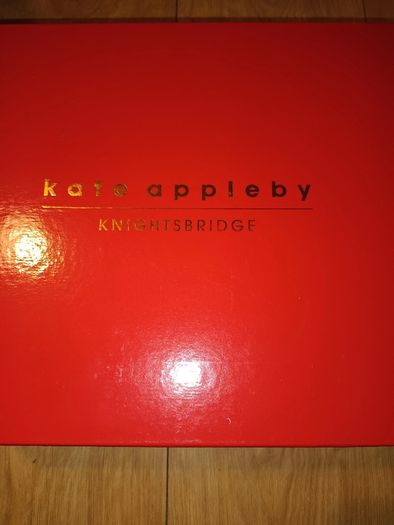 Kate Appleby womens heels