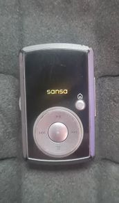 SanDisk Sansa