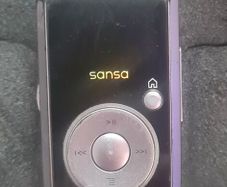 SanDisk Sansa
