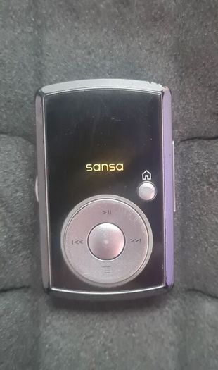 SanDisk Sansa