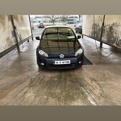 Volkswagen Golf 2012 R-Line