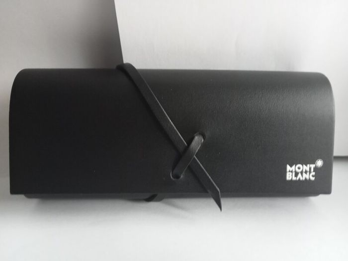 Montblanc Case