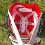 Mycro Vintage First Addition Hurling Helmet Image 4