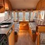 avondale dart 4 berth caravan Image 10