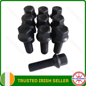 10 x New Extended Bolts Fit some Mercedes (40mm) HB10 -  Delivery