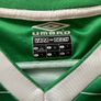 Rare Ireland 2003/04 Football Shirt Image 4