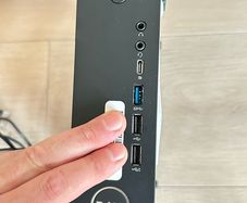 Dell Wyse 5070