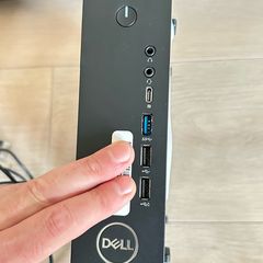 Dell Wyse 5070