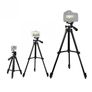 Tripod Stand Mount Holder for Camera & Phone - 1035mm (42") with Bubble Level Indicator Image 2