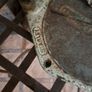 Vintage Stanley Drill@Stand Image 5