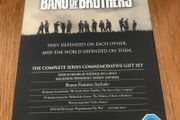 Band of Brothers boxset -dvd