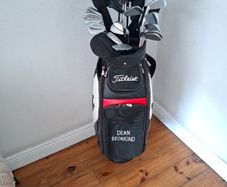Titleist Tour Staff Bag