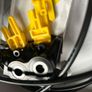 Magura MTB Sport HC 1-Finger Disc Brake Set Image 5