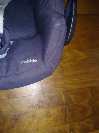 Baby car seat