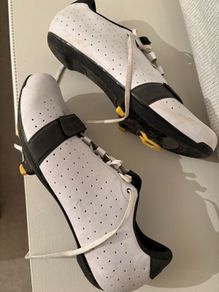 Rapha classic cycling shoes