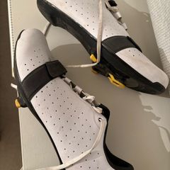 Rapha classic cycling shoes
