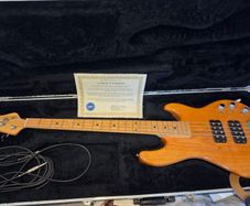bass