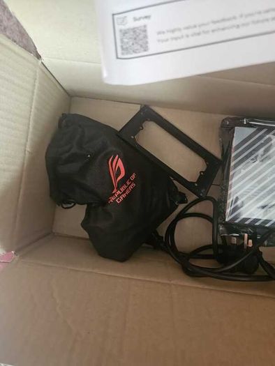 Asus Rog Loki 1000w Platinum Psu