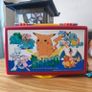 Pokemon Nintendo Game Boy Pocket Carry Case. Image 2
