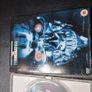 28 Days Later DVD (2003)   Terminator DVD Movie 2 Movie Bundle Image 4