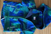 Boys coat