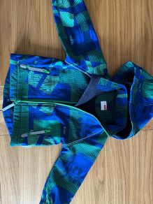 Boys coat