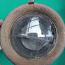 antique carbide lamp Image 3