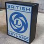 British Leyland Lightbox Image 2
