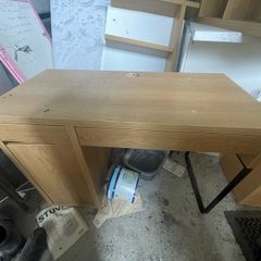 desk