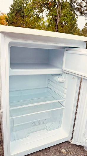 Small fridge
