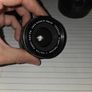 Asahi Pentax Super Takumar Multi Coated 35mm 1:3.5 Wide Lens Image 2