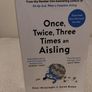 Aisling and the city Books Hilarious Series By Emer Mclysaght Image 5