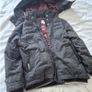 BOSS / Hugo Boss boys winter padded jacket Image 5