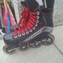 skate rolls Image 3