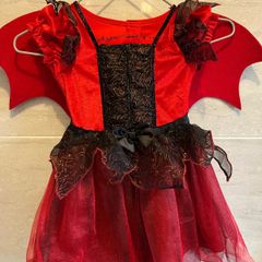 Girls costume
