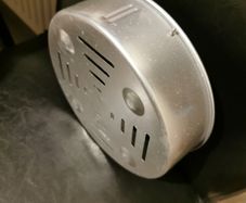 Prestige Pressure Cooker baskets and trivet.