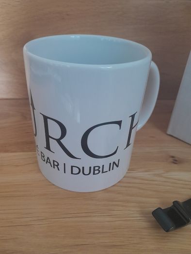 mug & bottle opener