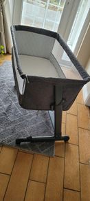 FREE Next to me baby cot